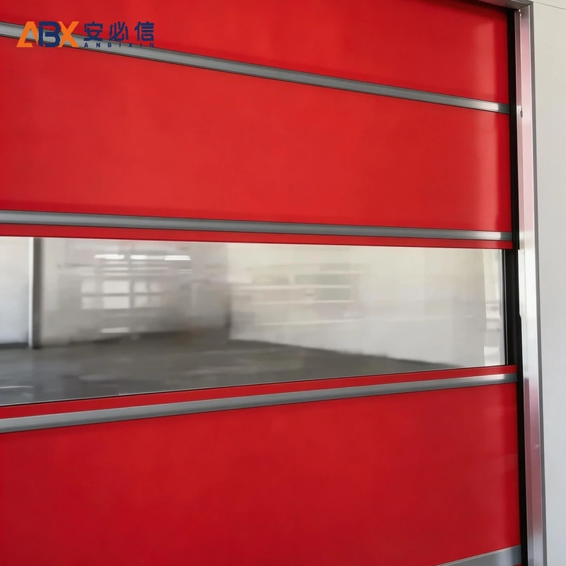 大连工业快速门