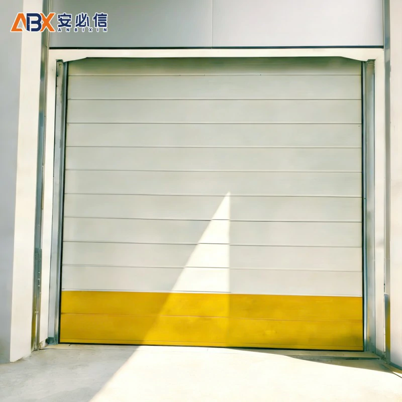 大连高扬程提升门