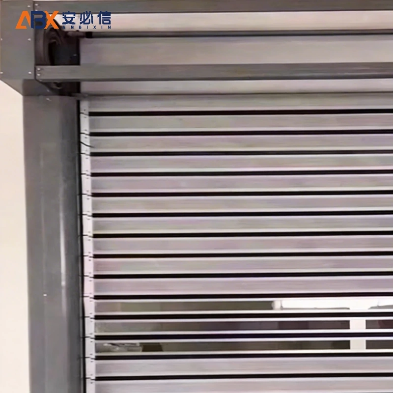 大连洁净室高速门